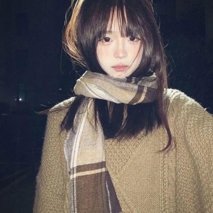 美丽的不完美