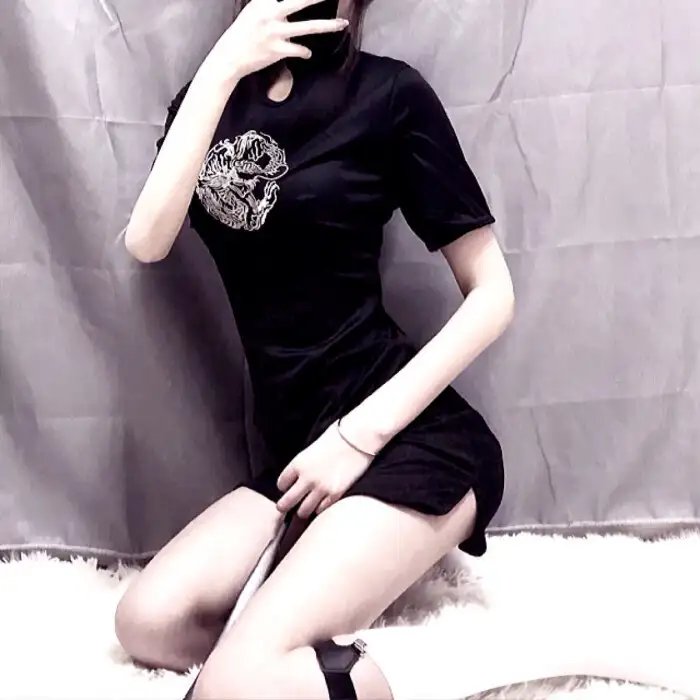 宿命论者